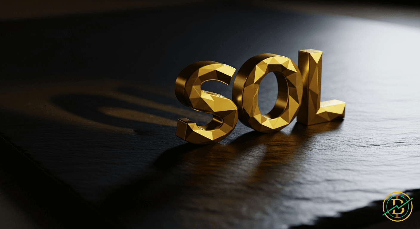 Solana ETFs Attract Massive Institutional Investment Fueling SOL Price Speculation - SOL, ETF, JMS cryptocurrency news by Michael Steinbach and Biturai | biturai.com