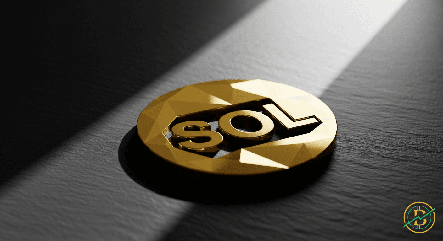 Institutionelle Investoren Wetten Auf Solana ETFs - SOLETF, SOLETF, SOL cryptocurrency news by Michael Steinbach and Biturai | biturai.com