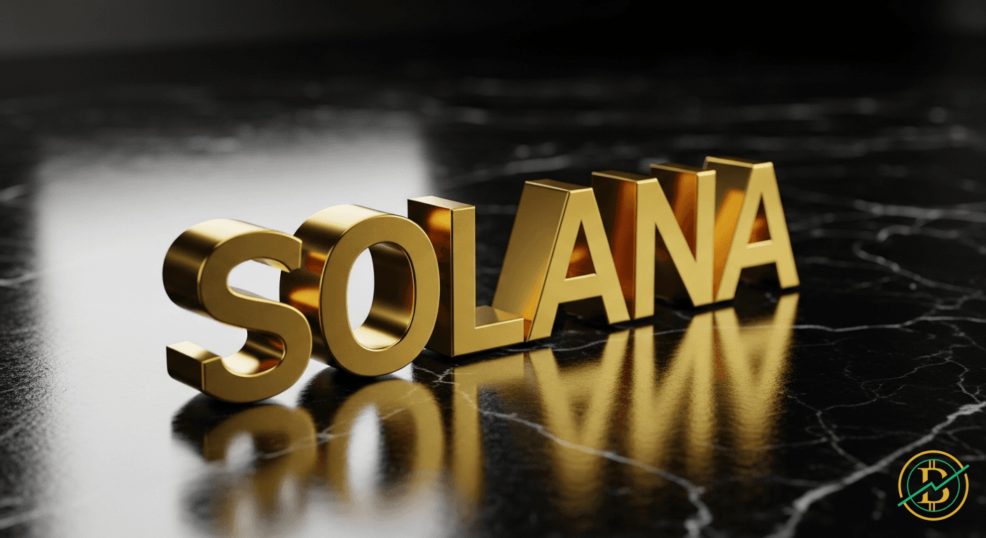 Solana ETFs verzeichnen Zuflüsse trotz Kursrückgängen - SOLETF, SOLETF, NADA cryptocurrency news by Michael Steinbach and Biturai | biturai.com
