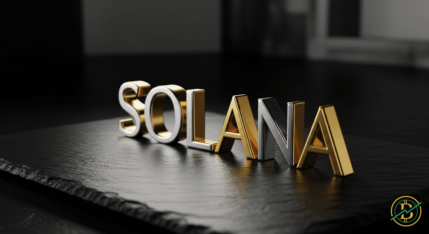 Solana ETFs Experience Substantial Inflows Signaling Institutional Interest - CNR, FLY, FRANKLIN cryptocurrency news by Michael Steinbach and Biturai | biturai.com