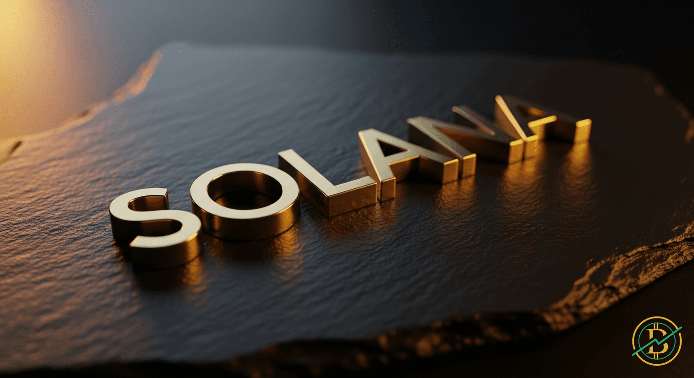 Solana Faces Liquidation Pressure Amidst Support Tests - LONG, SOL, LONG cryptocurrency news by Michael Steinbach and Biturai | biturai.com