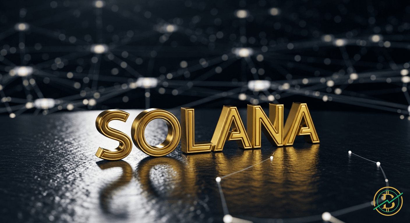 Infrastrukturprojekte treiben Entwicklung im Solana Ökosystem an - cryptocurrency news by Michael Steinbach and Biturai | biturai.com
