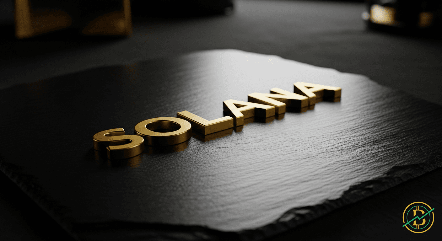 Solana Führt Blockchain Umsatz Rangliste An Und übertrifft Ethereum - ETH, SOL, WHEN cryptocurrency news by Michael Steinbach and Biturai | biturai.com