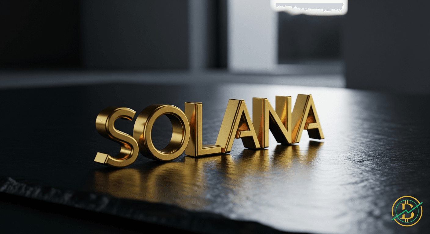 Solana Makes Major UAE Push Signaling Global Expansion - UTED, SOL, ALT cryptocurrency news by Michael Steinbach and Biturai | biturai.com