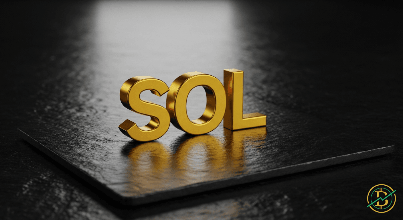 Solana Kurs: Deutsche Analysefirma identifiziert entscheidendes Kursniveau - BULLISH, SOL cryptocurrency news by Michael Steinbach and Biturai | biturai.com