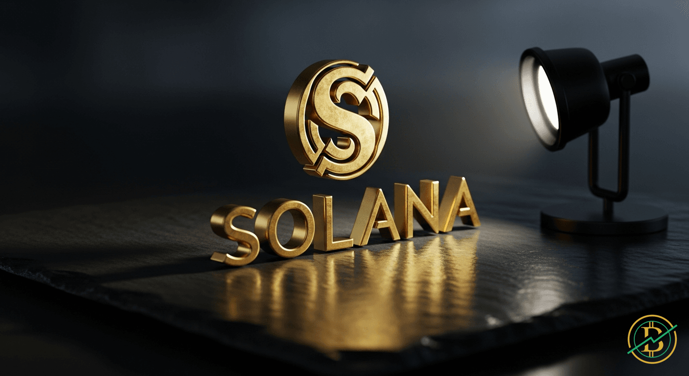 Solana im Blickfeld: Wie sich aktuelle Marktstimmung auswirkt - ETH, SOL, ETF cryptocurrency news by Michael Steinbach and Biturai | biturai.com