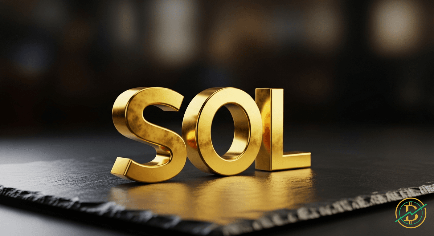 Solana Konsolidiert Vor Fed Sitzung: Steht SOL Vor Dem Ausbruch? - SOL, X crypto news by Michael Steinbach | Biturai