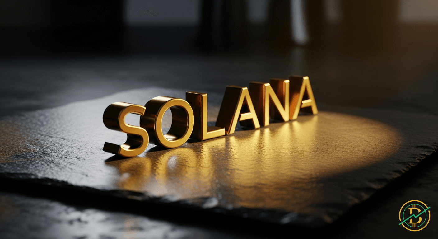 Solana Price Faces Downward Pressure While Institutional Investors Maintain Positions - SOLETF, ETH, SOLETF cryptocurrency news by Michael Steinbach and Biturai | biturai.com