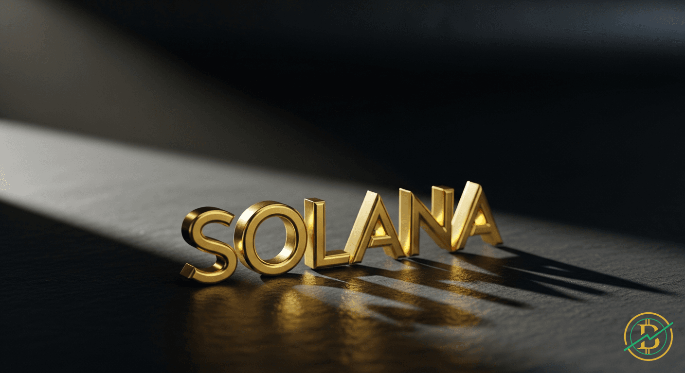 Solana Soars in Stablecoin Supremacy, Eyes Massive Growth - ETH, STABLE, U cryptocurrency news by Michael Steinbach and Biturai | biturai.com