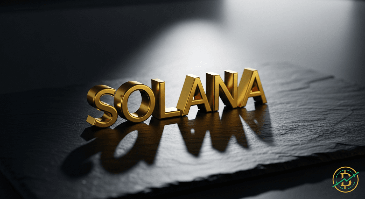 Solana Stablecoin Transaktionen explodieren, SOL blickt auf 120 Dollar - STABLE, BULLISH, SOL cryptocurrency news by Michael Steinbach and Biturai | biturai.com