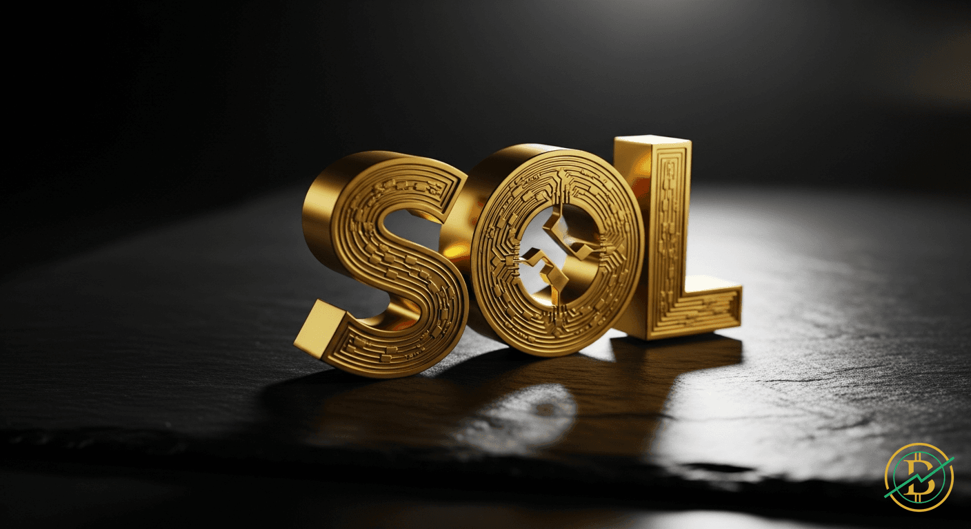 Solana Erholt Sich: Kapitalflüsse Positiv, App-Nutzung Steigt - ETH, SOL crypto news by Michael Steinbach | Biturai