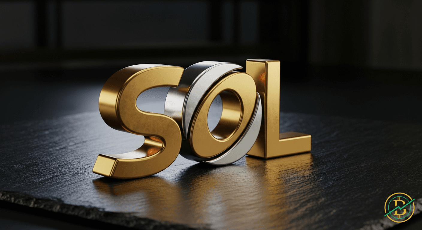 institutionelles Interesse an Solana nimmt zu - SOLETF, SOLETF, SOL cryptocurrency news by Michael Steinbach and Biturai | biturai.com