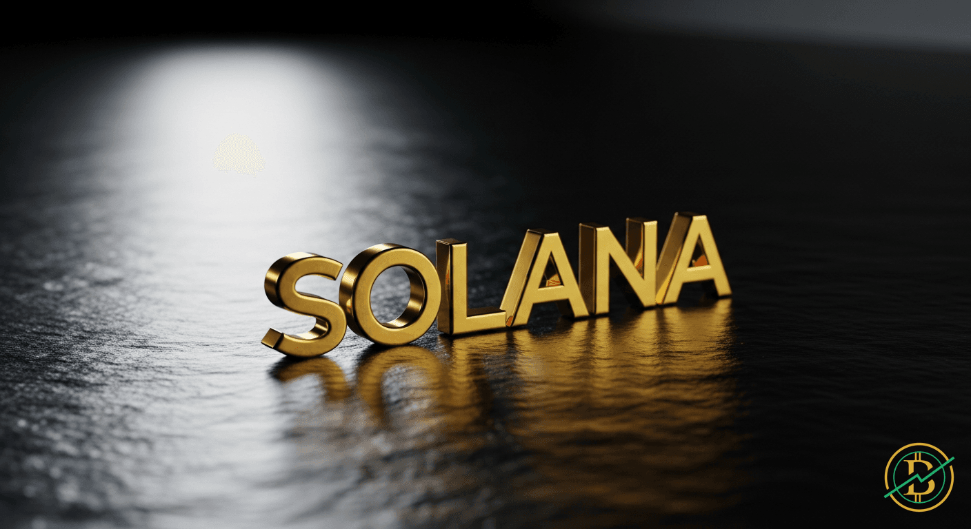 Solana Surges: Payment Volumes Shatter Expectations - ETH, SOL, USDC cryptocurrency news by Michael Steinbach and Biturai | biturai.com