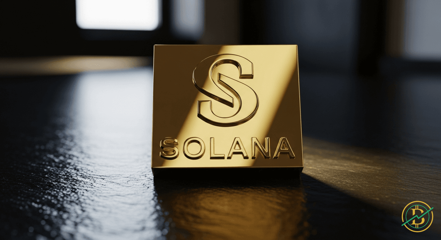 Solana überholt Ethereum bei kritischer Kennzahl für Stablecoin Aktivität - ETH, SOL, BILL cryptocurrency news by Michael Steinbach and Biturai | biturai.com