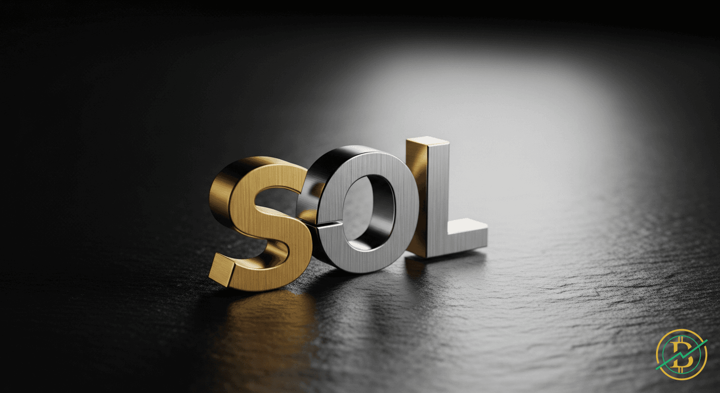 Solana's Ascent Eyes XRP's Market Cap: A Deep Dive - SOL, AIC, XRP cryptocurrency news by Michael Steinbach and Biturai | biturai.com