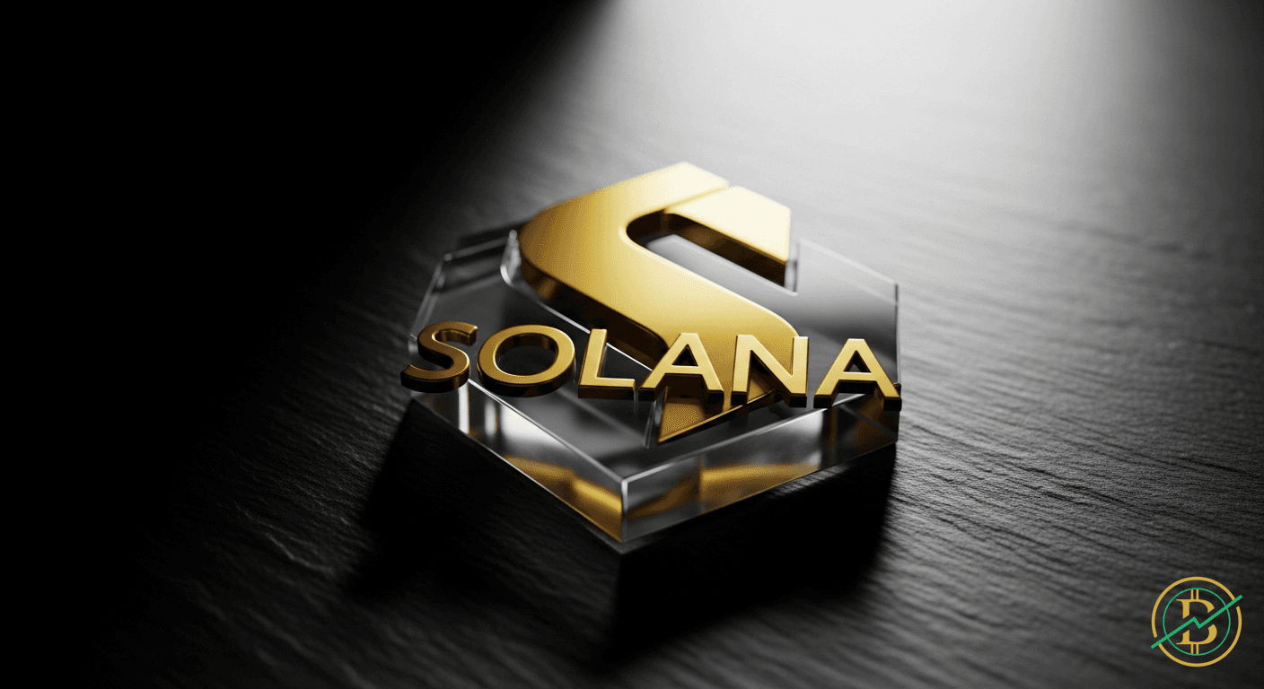Solana's On Chain Activity Hits Highs While Price and ETF Performance Diverge - SOL, ETF, STORY cryptocurrency news by Michael Steinbach and Biturai | biturai.com