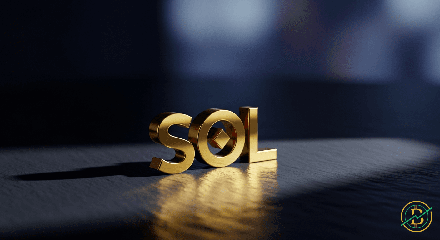 Solana's Price Action Faces Critical Test Amidst Liquidity Surge - MAJOR, BULLISH, SOL cryptocurrency news by Michael Steinbach and Biturai | biturai.com