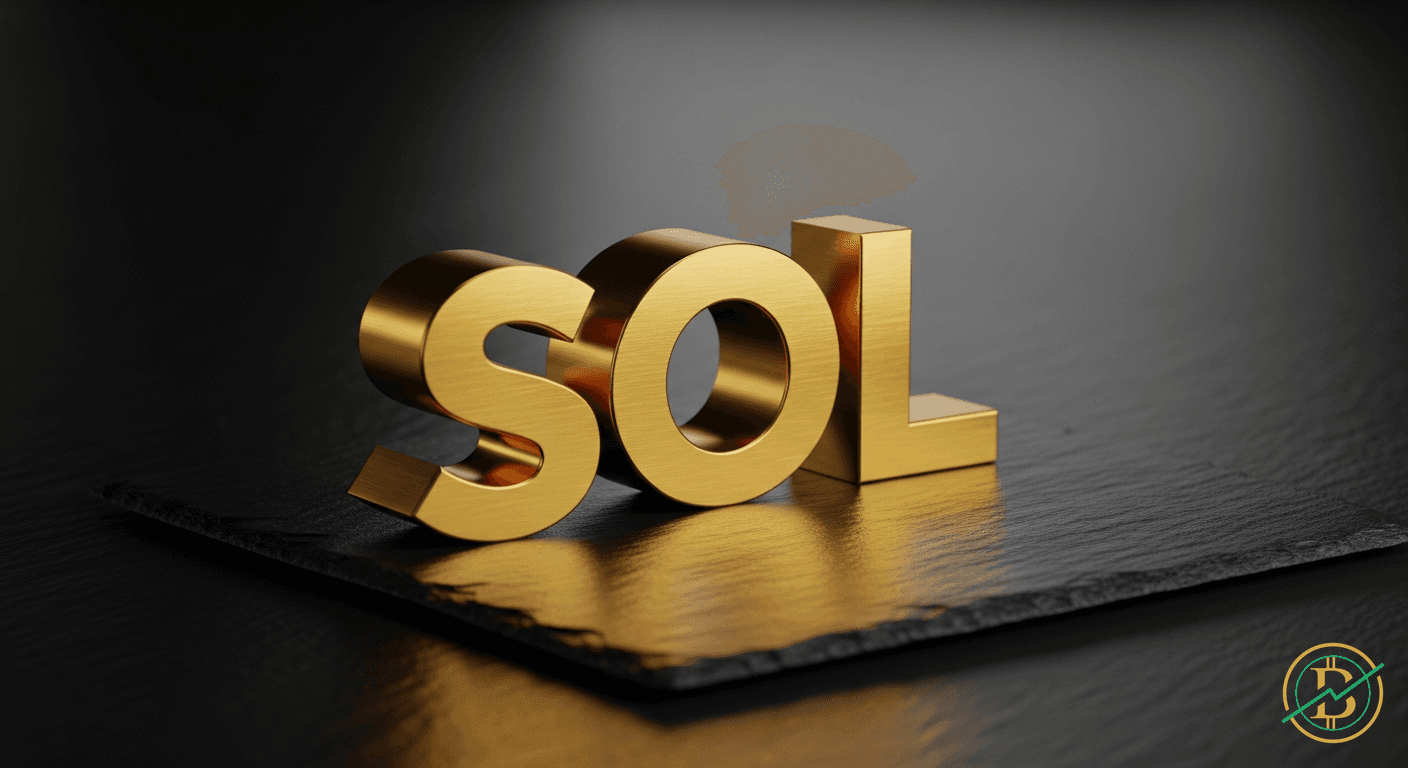 Solana’s Resilience Tested: Navigating Market Volatility - GREED, ETH, SOL cryptocurrency news by Michael Steinbach and Biturai | biturai.com