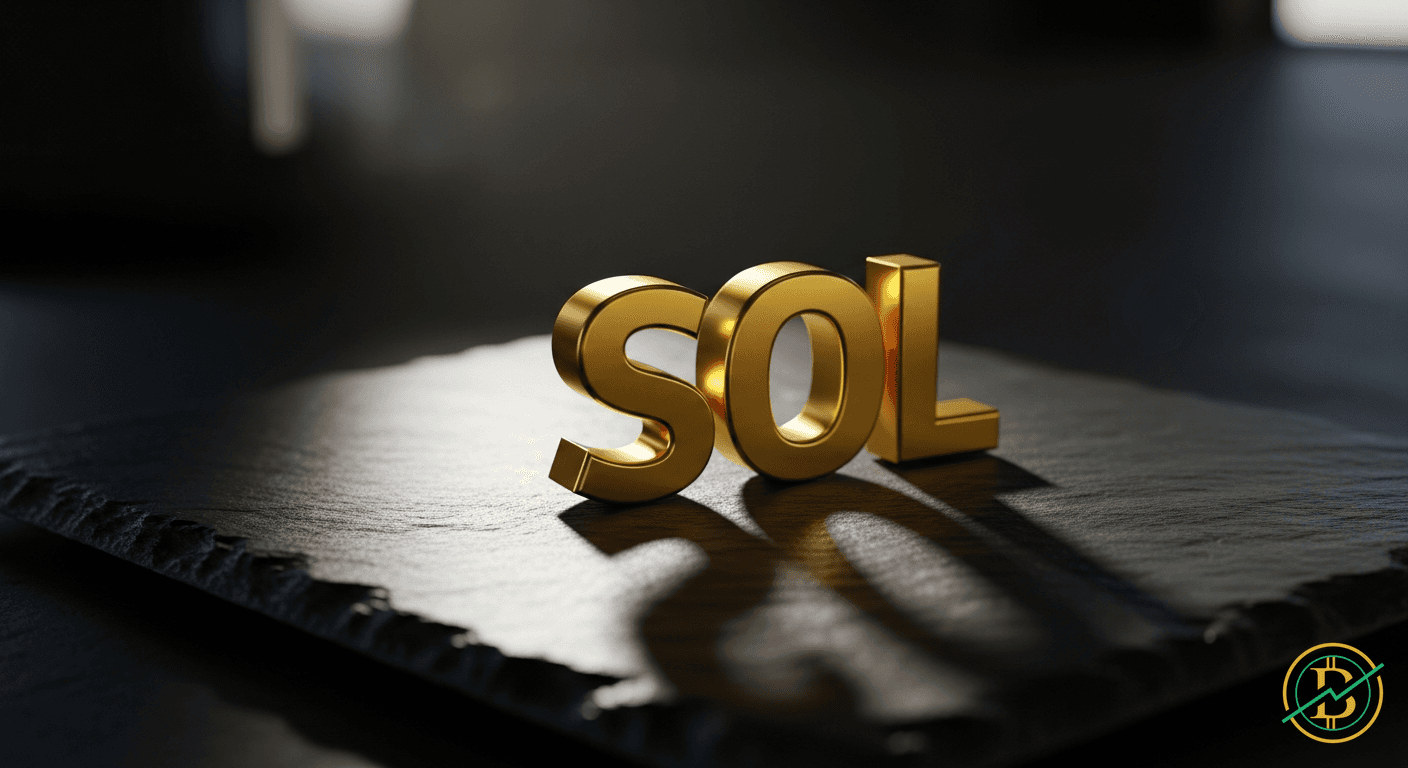 Solana's (SOL) Price Surge Fuels Optimism Amidst Market Volatility - BULLISH, SOL, OIO cryptocurrency news by Michael Steinbach and Biturai | biturai.com