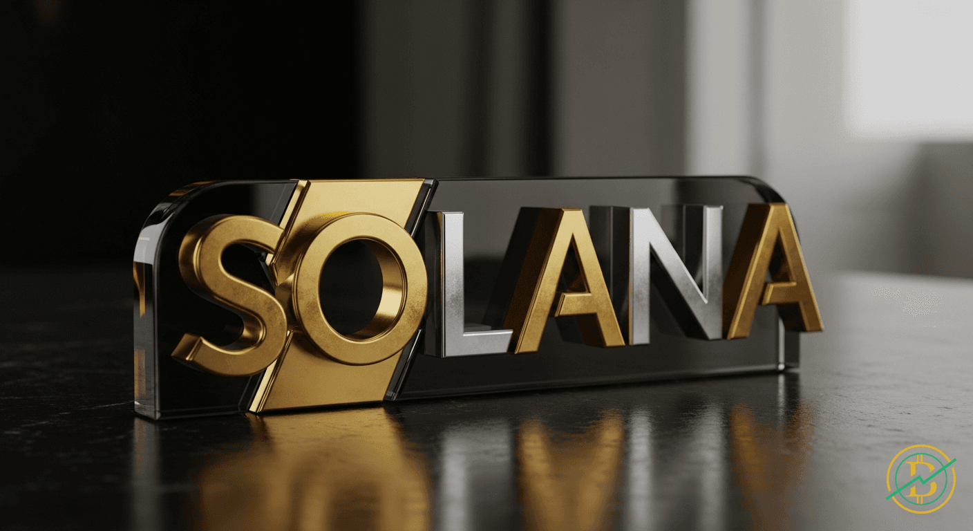 Solana's Strategic Alliance with Mastercard Signals Institutional Interest - cryptocurrency news by Michael Steinbach and Biturai | biturai.com