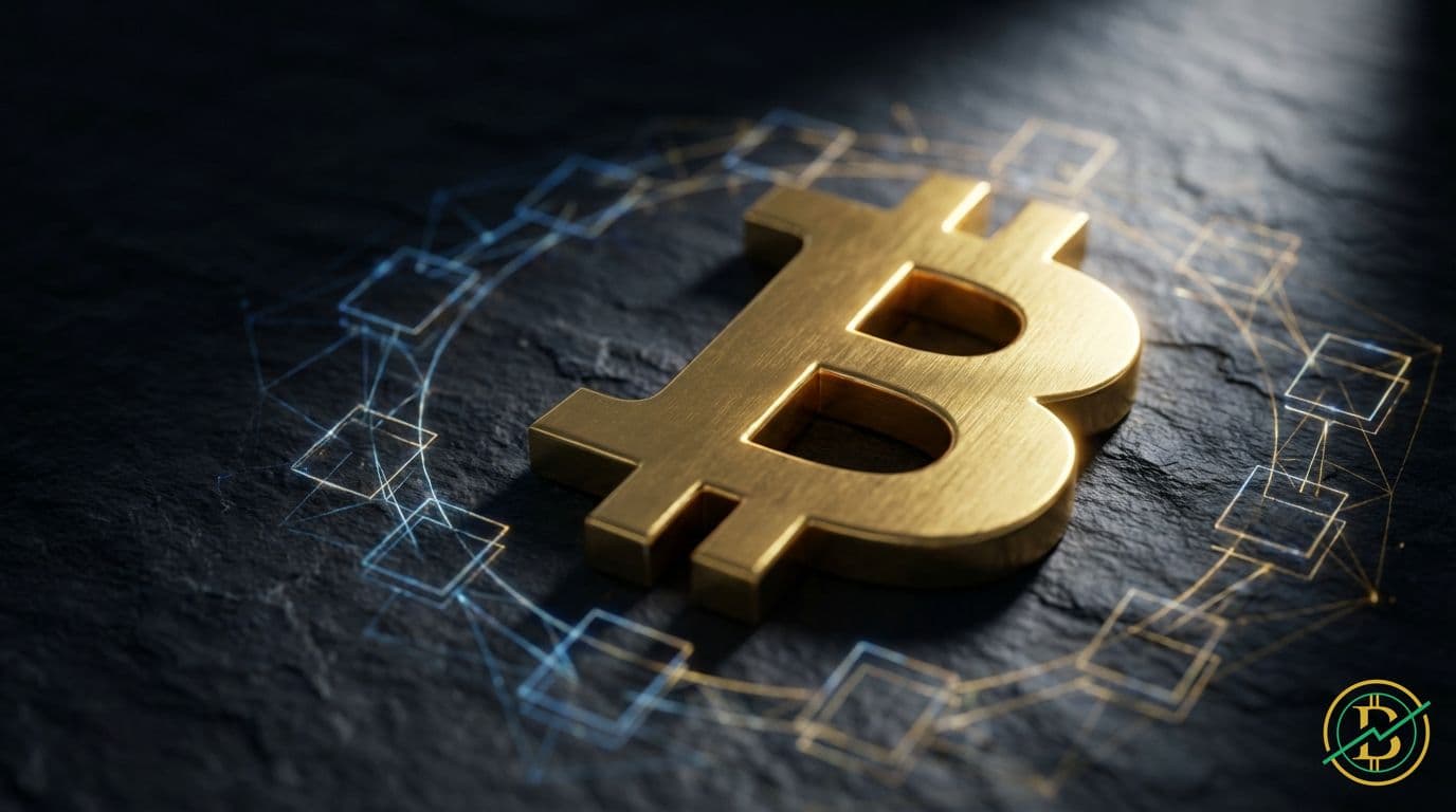 Solo-Miner knackt Bitcoin-Block: Seltener Erfolg im Mining-Netzwerk - BTC, 1 crypto news by Michael Steinbach | Biturai