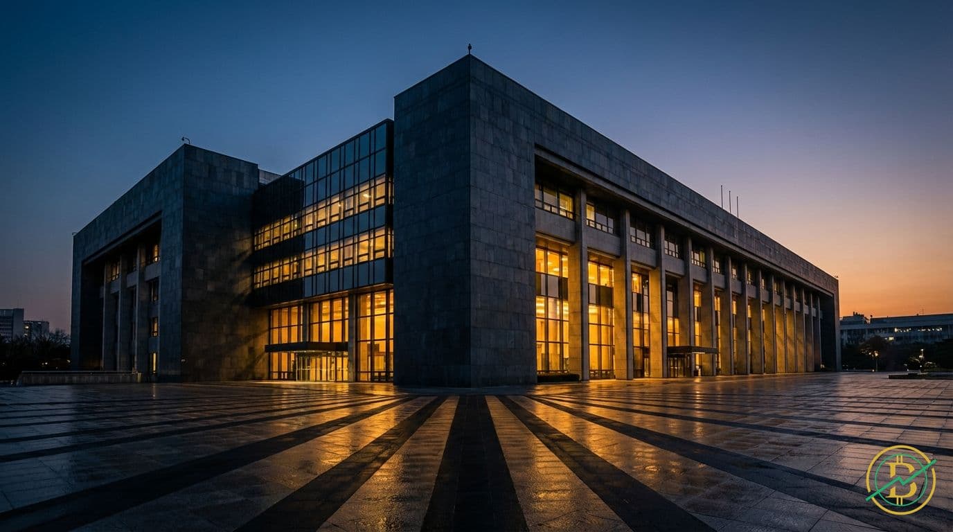 South Korea Bolsters Bitcoin Security Following Asset Management Audit - INSURANCE, UTED crypto news by Michael Steinbach | Biturai