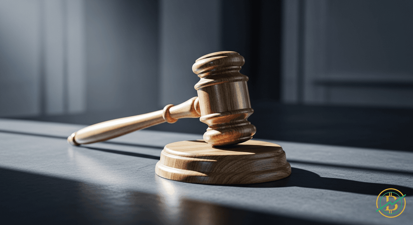 Südkorea verschärft Regeln für Krypto-Beschlagnahmung nach Sicherheitslücken - BTC, READ, WOULD cryptocurrency news by Michael Steinbach and Biturai | biturai.com