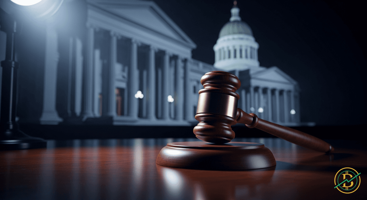 South Korea Liquidates Bitcoin Seized in Phishing Case, Treasury Gains - BTC, DEFI, THREADS cryptocurrency news by Michael Steinbach and Biturai | biturai.com