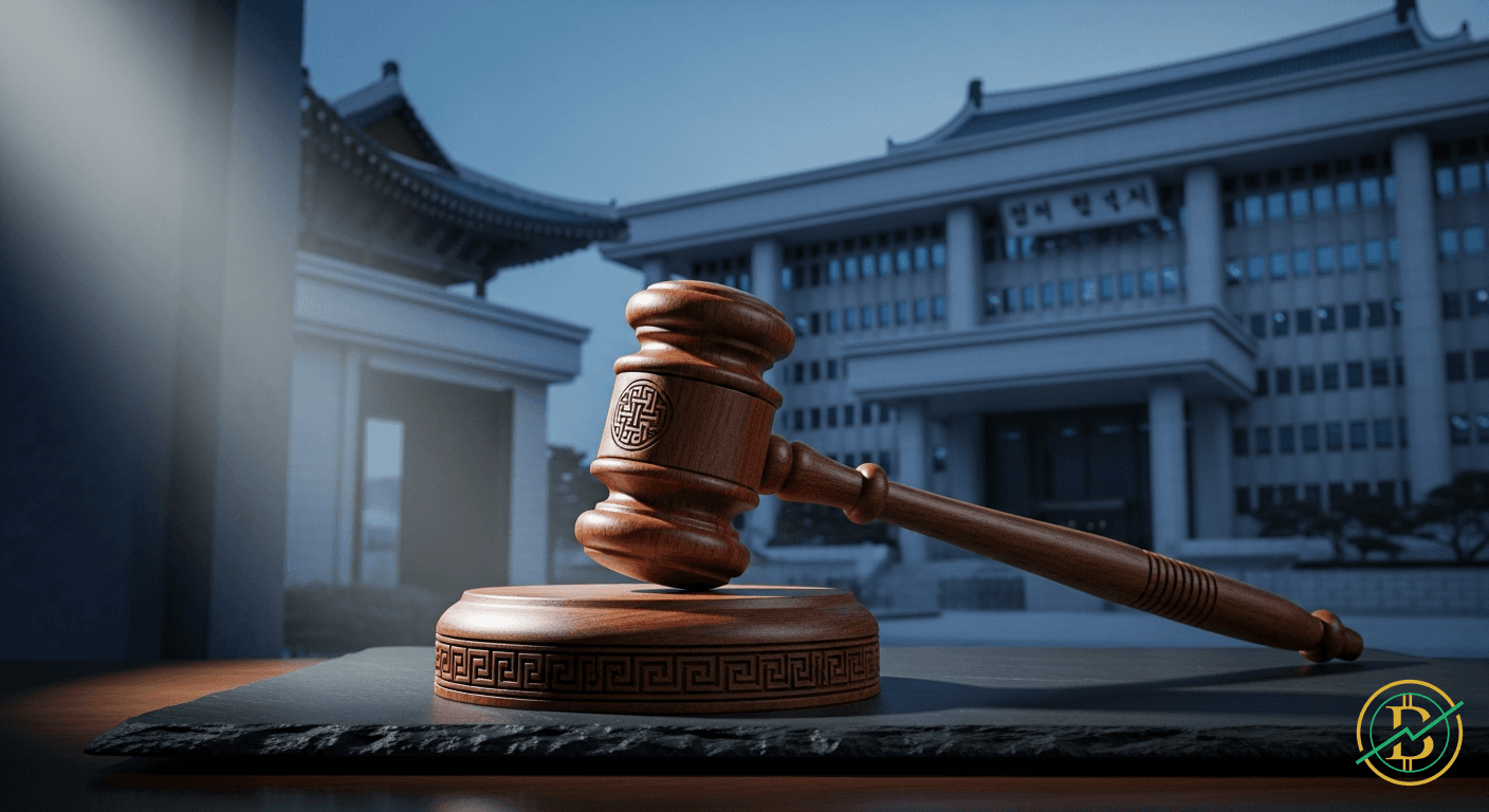 Südkorea öffnet Kryptomarkt für Unternehmen: Stablecoins möglicherweise ausgeschlossen - ETH, SOL crypto news by Michael Steinbach | Biturai