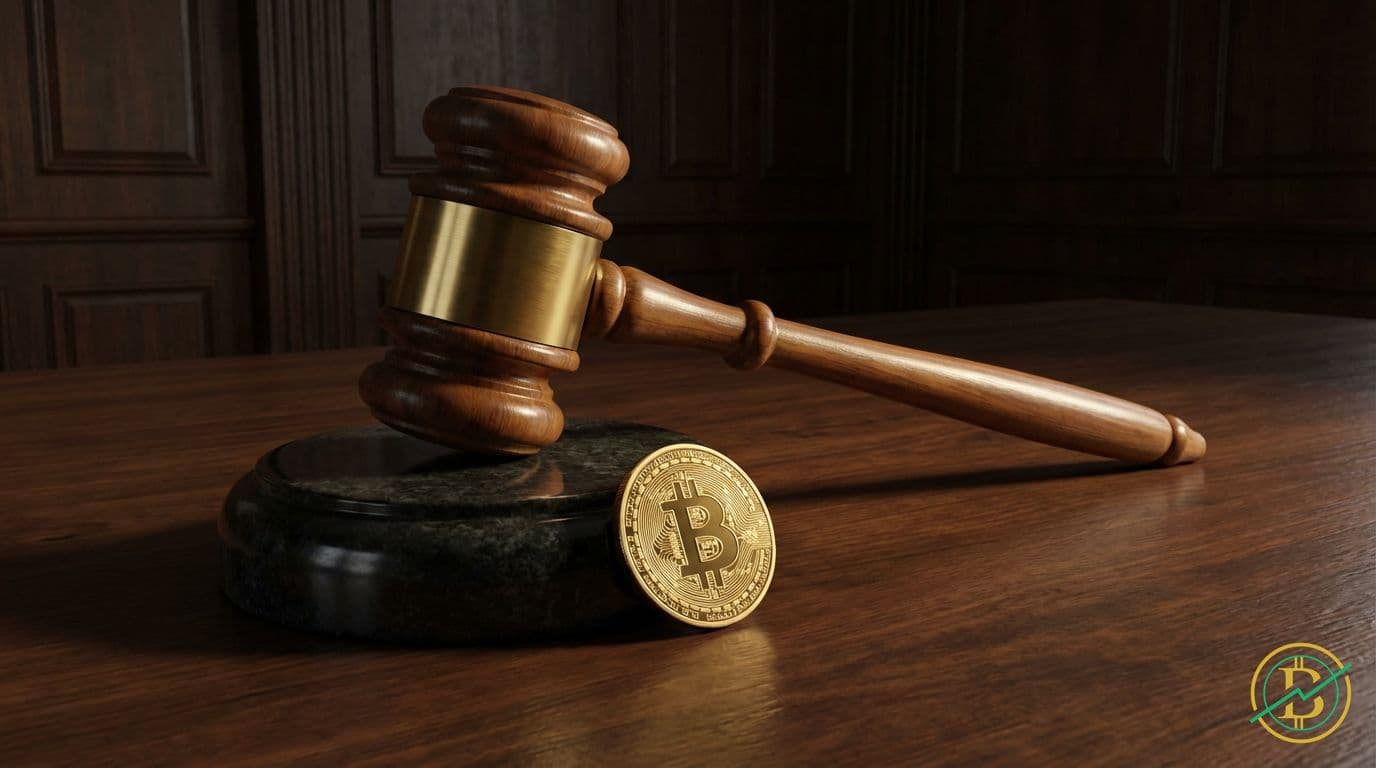 South Korean Authorities Liquidate Bitcoin After Security Breach - cryptocurrency news by Michael Steinbach and Biturai | biturai.com