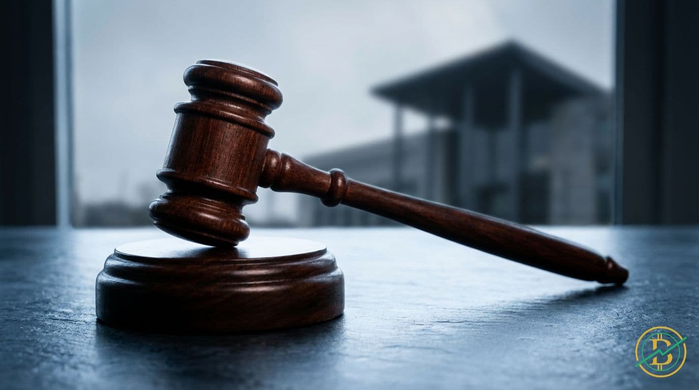 South Korean Court Sets Precedent with Crypto CEO Prison Sentence - WD, ACE, BTC trading analysis by Michael Steinbach and Biturai | biturai.com