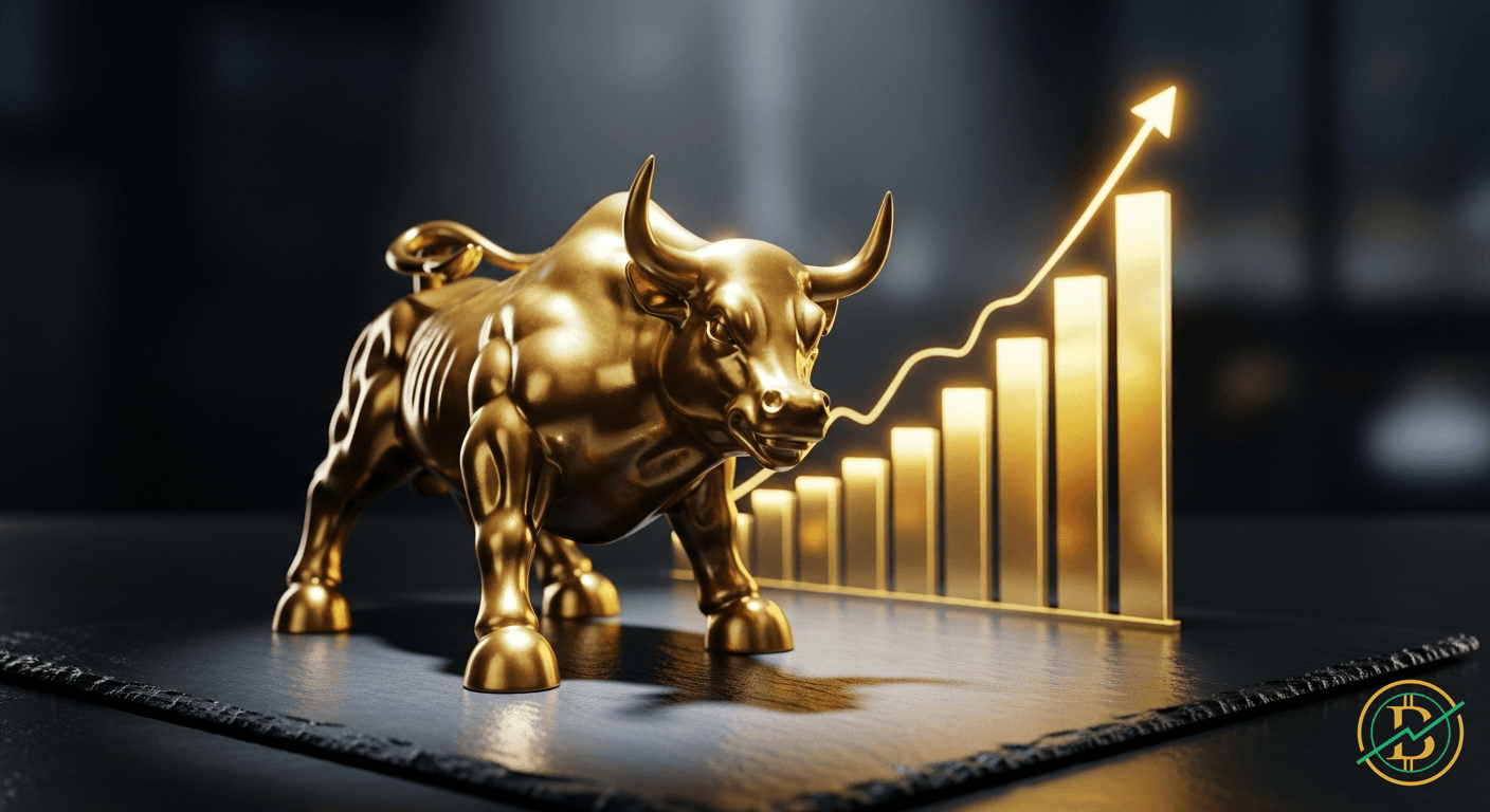 South Korean Crypto Market Sees Surge in Altcoin Trading Activity - QRK, ALPHA, SAHARA cryptocurrency news by Michael Steinbach and Biturai | biturai.com