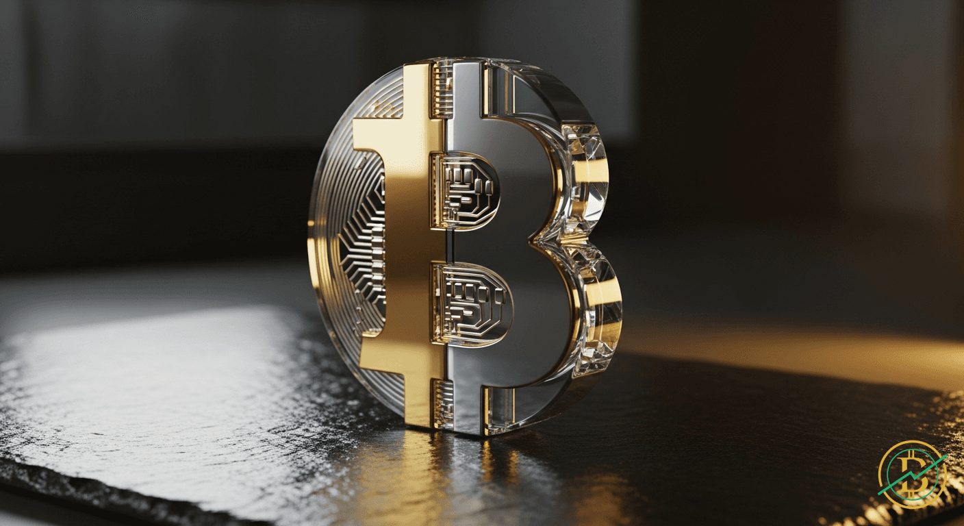 South Korean Exchange Glitch Sparks Bitcoin Price Anomaly - CRASH, BTC, FLASH trading analysis by Michael Steinbach and Biturai | biturai.com