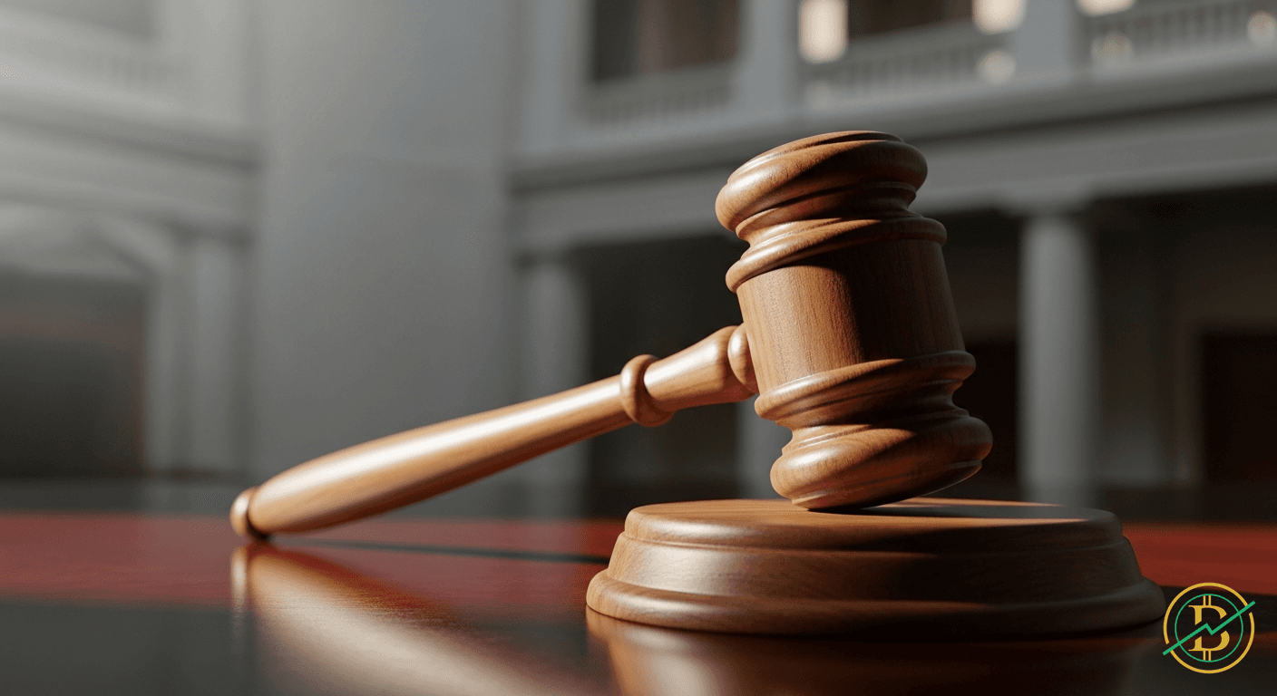 Südkoreanische Staatsanwaltschaft verliert Bitcoin durch Phishing Angriff - 2026, THREADS crypto news by Michael Steinbach | Biturai