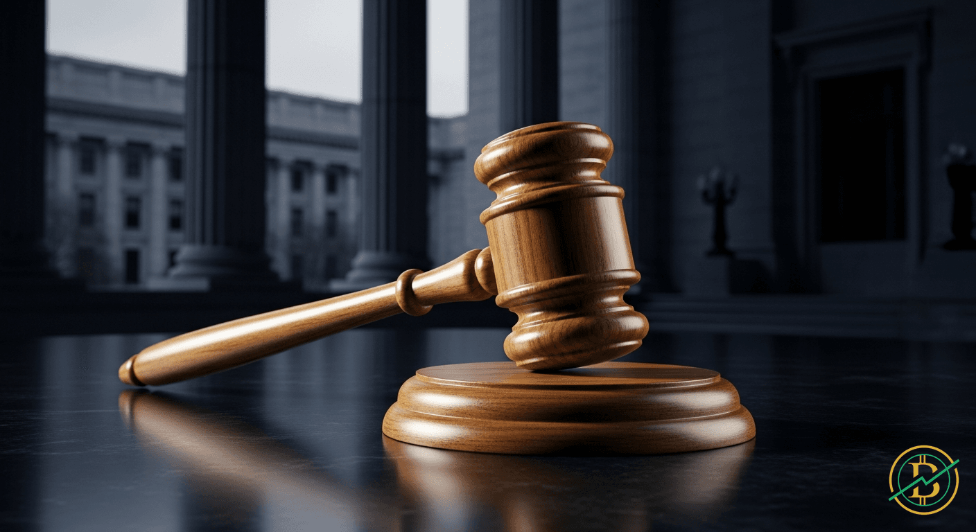 Krypto Regulierung im Fokus: Behörden warnen vor Betreiberfreundlichkeit - FTR, EPT, GEN cryptocurrency news by Michael Steinbach and Biturai | biturai.com