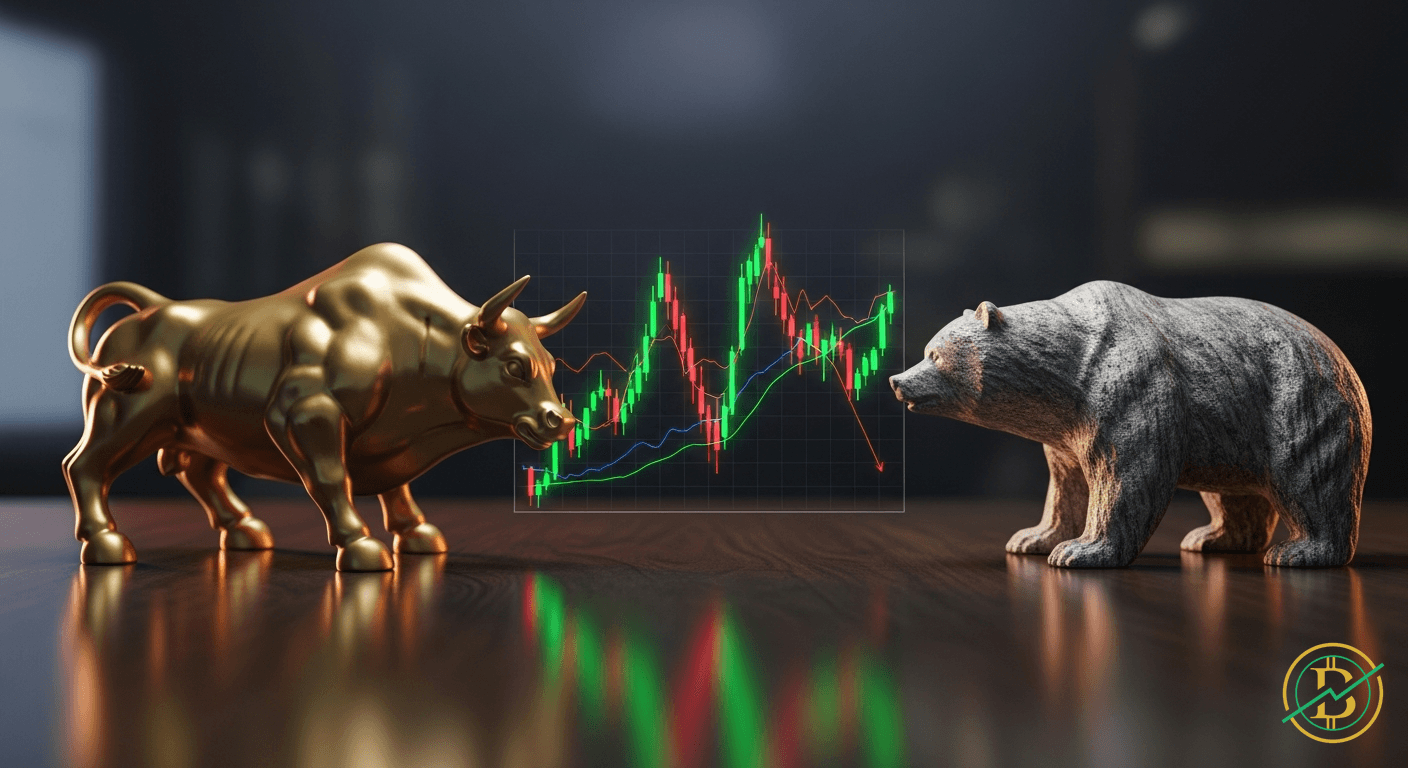 S&P 500 Dips Reflects Bitcoin ETF Outflows Amidst Shifting Macro Sentiment - ETF, ETF crypto news by Michael Steinbach | Biturai