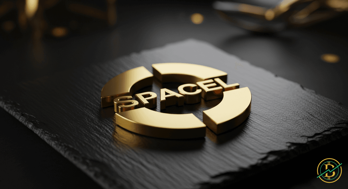 SpaceL Set to Launch SPACEL Token on Arbitrum, Signaling Expansion - SAFE, SAFE, TOKEN cryptocurrency news by Michael Steinbach and Biturai | biturai.com