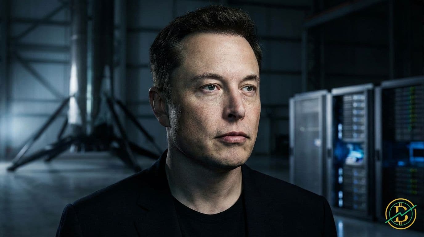Elon Musk plant vollständigen Neustart von xAI vor spekuliertem Börsengang - cryptocurrency news by Michael Steinbach and Biturai | biturai.com