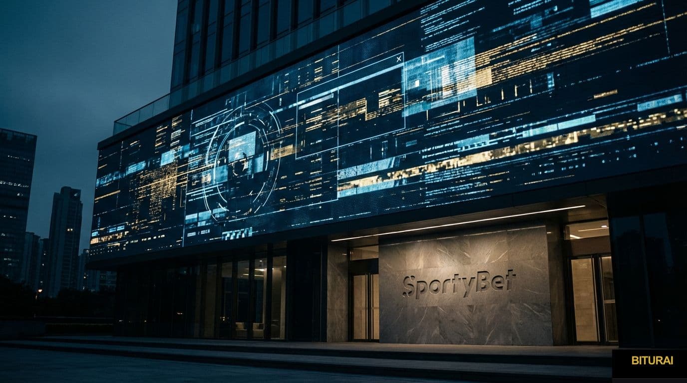 SportyBet Battles Technical Glitch Affecting Bet Slip Access: Impact on Crypto Traders - cryptocurrency news by Michael Steinbach and Biturai | biturai.com