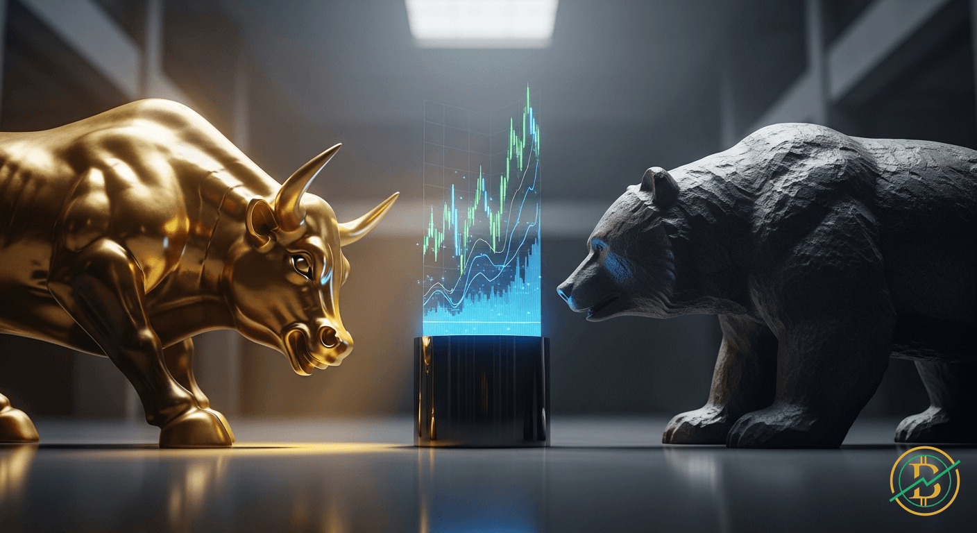 Spot Bitcoin ETF Investoren zeigen bemerkenswerte Stärke angesichts der jüngsten Marktturbulenzen - ETF, ETF crypto news by Michael Steinbach | Biturai