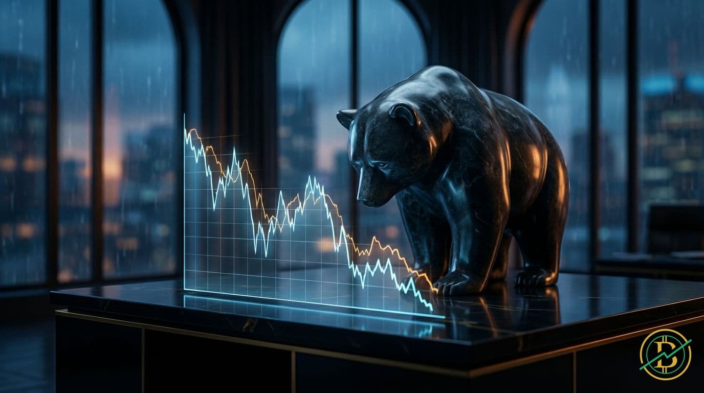 Spot Crypto Trading Volumes Shrink Amidst Bitcoin Price Volatility and Liquidity Concerns - THREADS, BTC, DEFI trading analysis by Michael Steinbach and Biturai | biturai.com