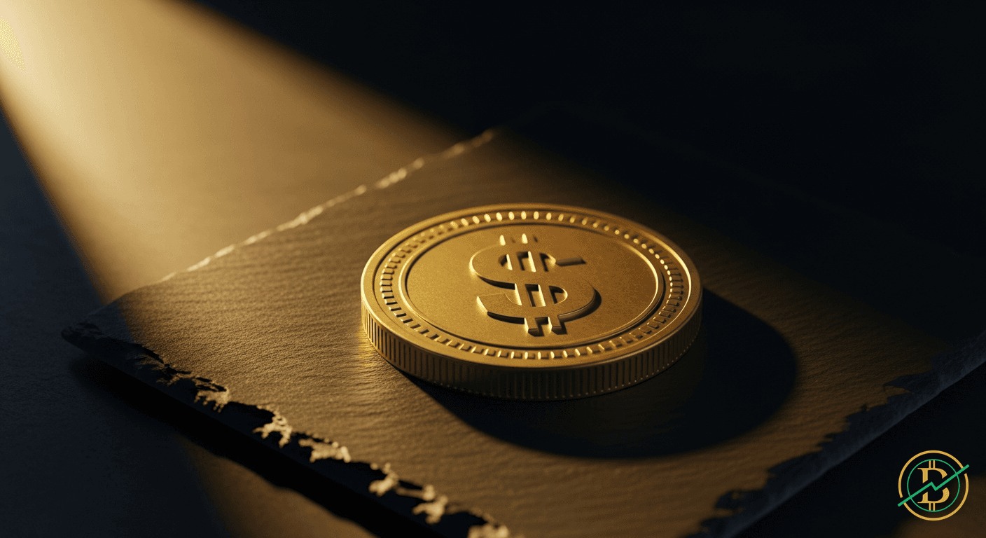 Stablecoin Dominance Soars to All Time High Amid Bitcoin Consolidation - STABLE, BTC, STORY cryptocurrency news by Michael Steinbach and Biturai | biturai.com