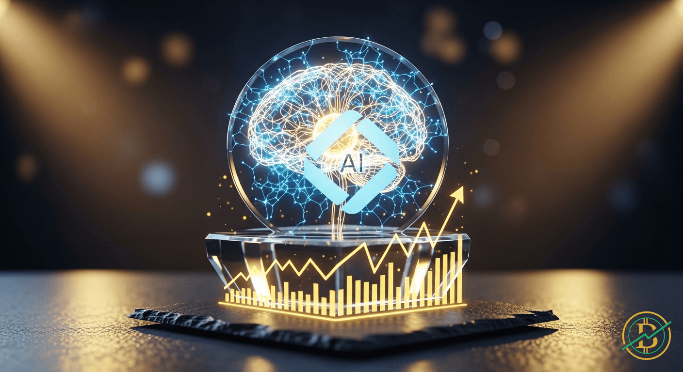 Stablecoin Momentum Fuels Revised Price Targets Amidst AI Integration - AI, STABLE, BULLISH cryptocurrency news by Michael Steinbach and Biturai | biturai.com