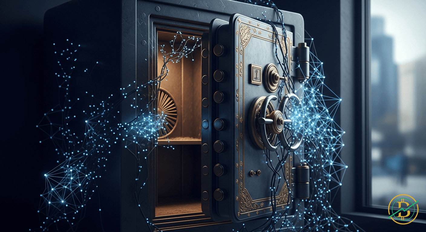 Stablecoins: Bedrohen sie das traditionelle Bankensystem? - DOLLAR, BTC, WHEN cryptocurrency news by Michael Steinbach and Biturai | biturai.com