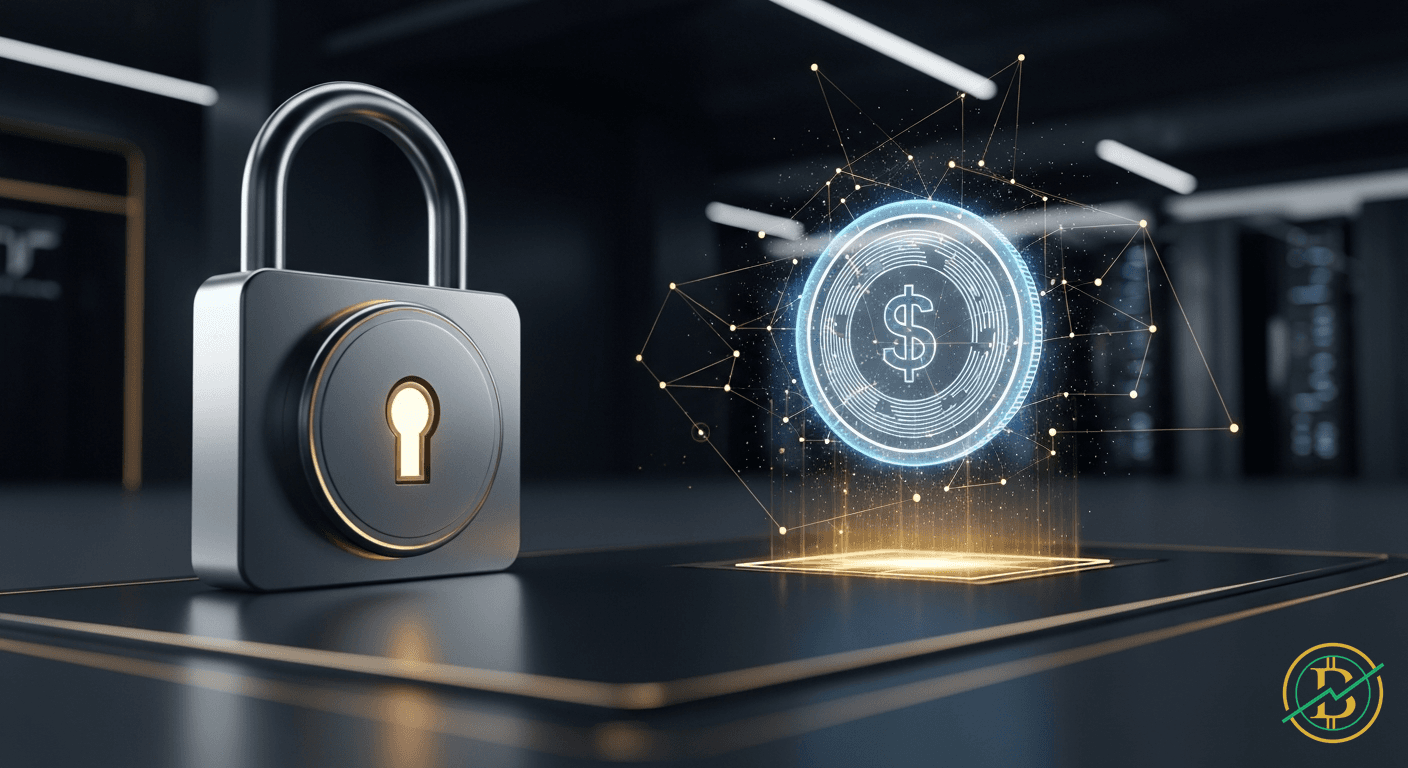 StableX sichert digitales Vermögen mit BitGo für Ausbau des Stablecoin Token Portfolios - STABLE, TOKEN, TOKEN cryptocurrency news by Michael Steinbach and Biturai | biturai.com