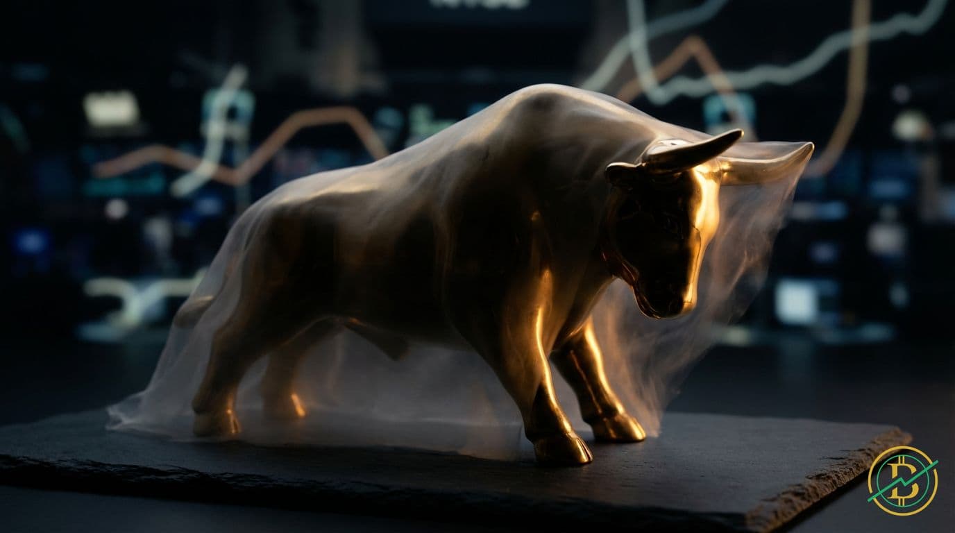 Stealth Accumulation Signals Potential for Select Altcoins - XTZ, QUBIC, STABLE trading analysis by Michael Steinbach and Biturai | biturai.com