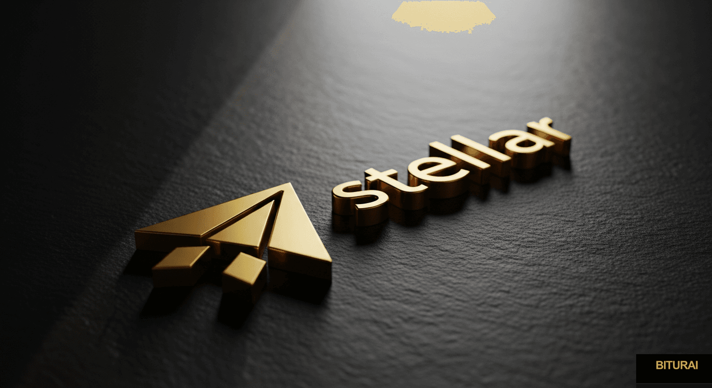 Stellarfindet Stabilität nach Abverkauf: Hält XLM Kurs die Unterstützungszone? - BOUNCE, MASS, XMM cryptocurrency news by Michael Steinbach and Biturai | biturai.com