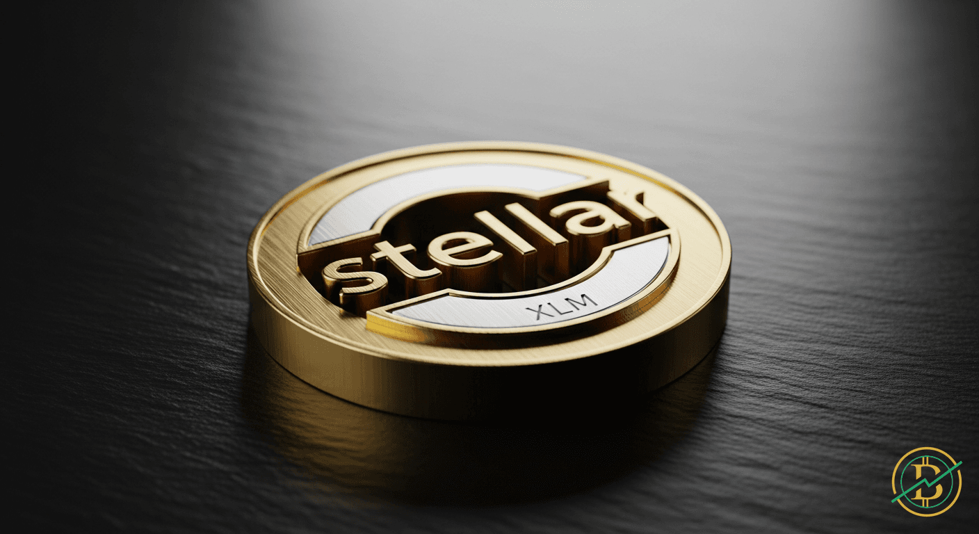 Stellar Prognose: Wegbereiter für institutionelle Akzeptanz - 2024, 2024, RES cryptocurrency news by Michael Steinbach and Biturai | biturai.com