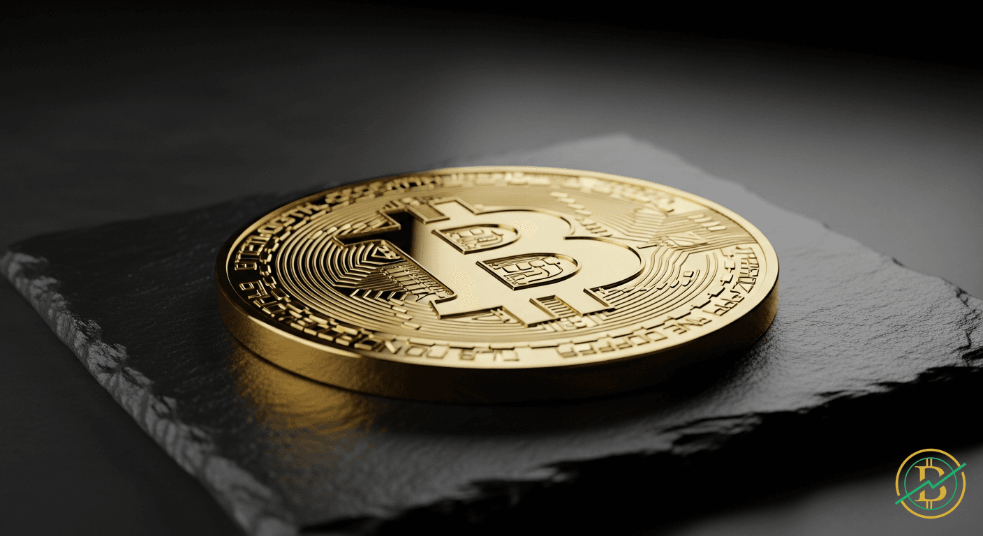 Strategic Bitcoin Acquisition Implies Significant Market Activity - JST, XZK, BTC cryptocurrency news by Michael Steinbach and Biturai | biturai.com