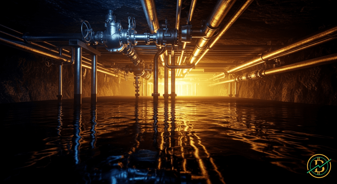 IEA setzt massive Ölreserven frei: Reaktion auf globale Energieunsicherheit - FTR, UTED, IMX cryptocurrency news by Michael Steinbach and Biturai | biturai.com